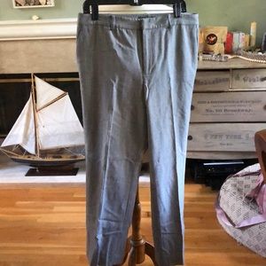 Ralph Lauren ladies dress pants.